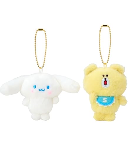 Amazon.co.jp: サンリオ(SANRIO) サンリオ マスコットホルダー